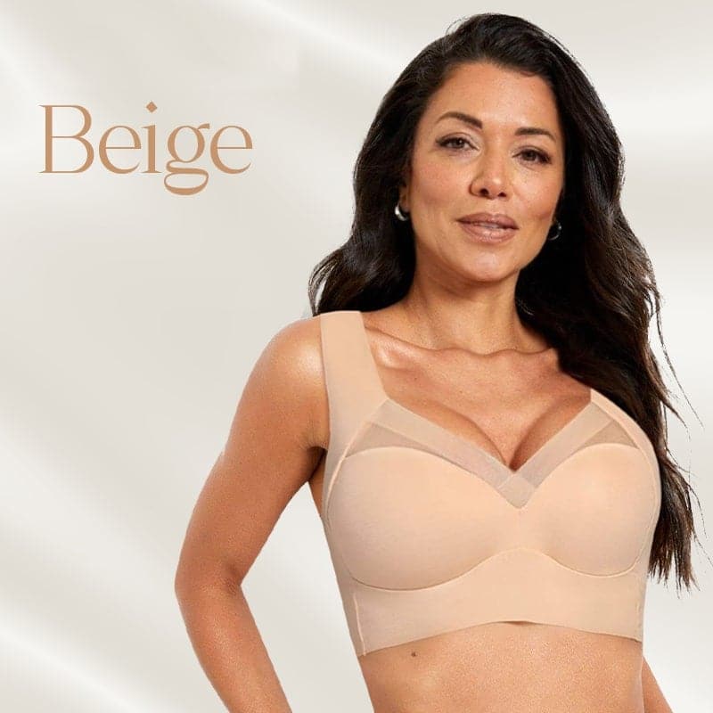 ⏳Oferta especial de la semana: compre 1 y llévese 2 gratis💖Sexy sujetador push-up sin banda.