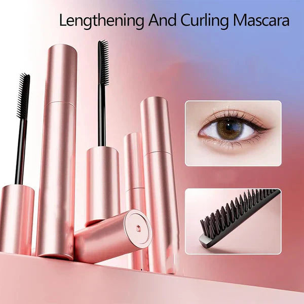 ⏰Oferta por tiempo limitado: compre 1 y llévese 1 gratis.🎀 NUEVO 3D LASH TINT Alarga + riza + da volumen