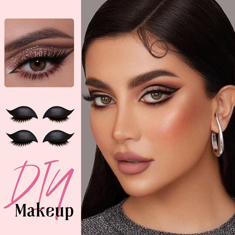 ⏳Venta especial semanal: Compra 1, llévate 1 gratis✨Sombra de ojos Eyelash pat