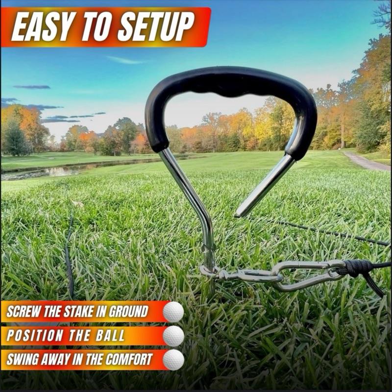 2025 Venta caliente🏌️‍♀️Herramienta de entrenamiento de golf para drivers y hierros