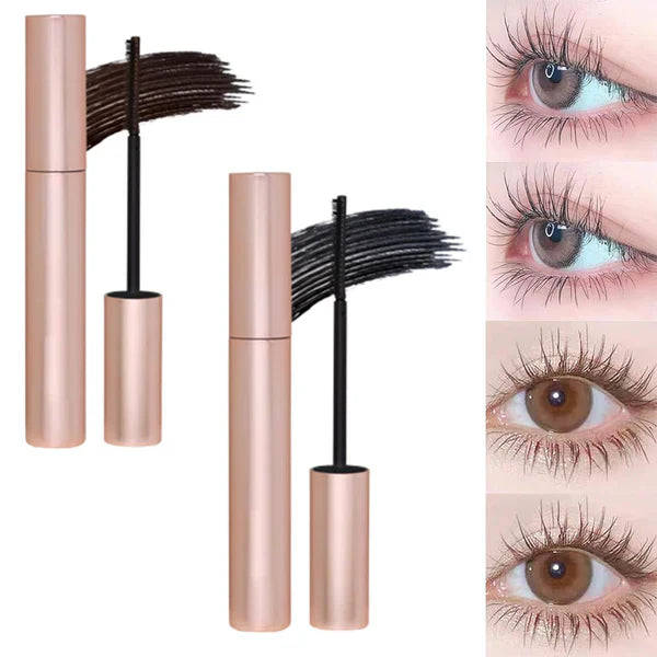⏰Oferta por tiempo limitado: compre 1 y llévese 1 gratis.🎀 NUEVO 3D LASH TINT Alarga + riza + da volumen