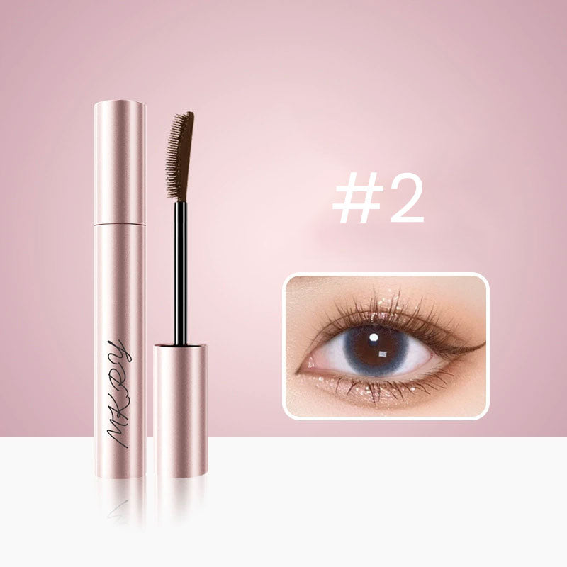 ⏰Oferta por tiempo limitado: compre 1 y llévese 1 gratis.🎀 NUEVO 3D LASH TINT Alarga + riza + da volumen