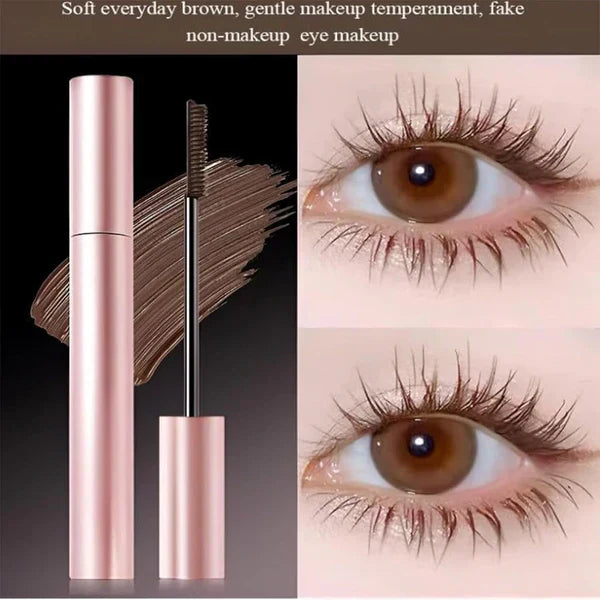 ⏰Oferta por tiempo limitado: compre 1 y llévese 1 gratis.🎀 NUEVO 3D LASH TINT Alarga + riza + da volumen