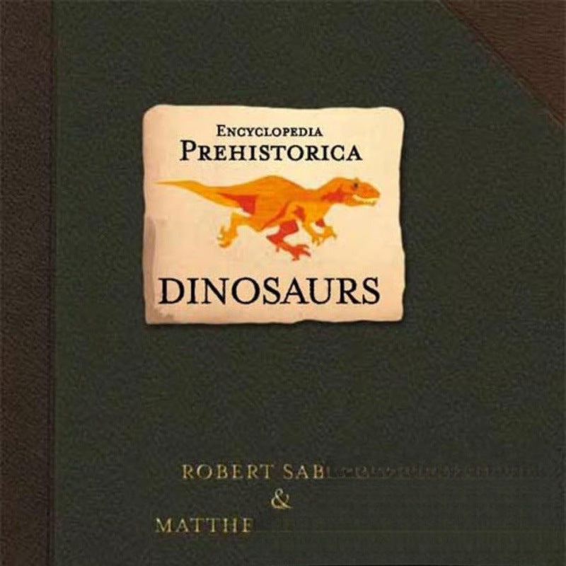 ⏰Oferta especial semanal: 60 % de descuent🦖Enciclopedia 3D Prehistórica Dinosaurios📙HARDCOVE